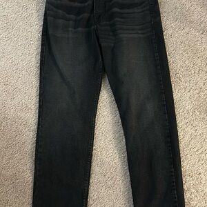 Women’s Urban Outfitters Black Jeans